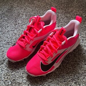 Nike Alpha Menace 4 Shark
Football Cleats